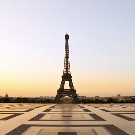 Gorgeous Paris Eiffel Tower Διαμέρισμα Εξωτερικό φωτογραφία
